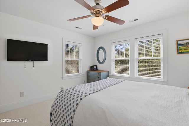 1207 Upper Reach Drive, Wilmington, NC 28409