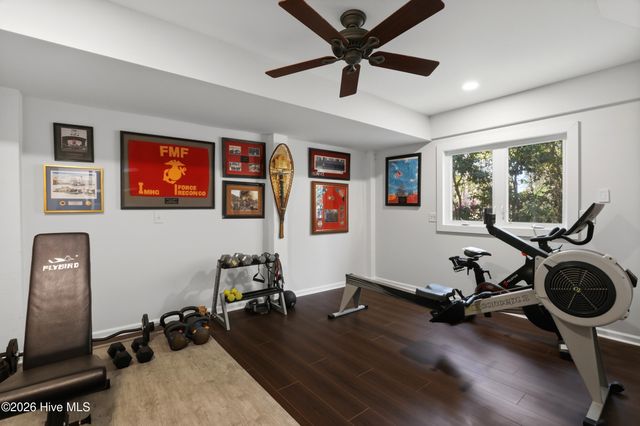 1207 Upper Reach Drive, Wilmington, NC 28409