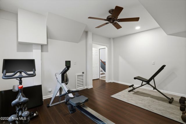 1207 Upper Reach Drive, Wilmington, NC 28409