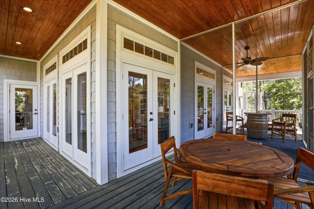 1207 Upper Reach Drive, Wilmington, NC 28409