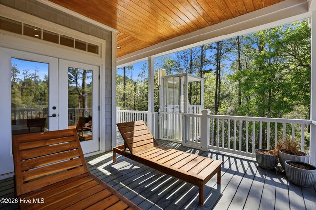 1207 Upper Reach Drive, Wilmington, NC 28409