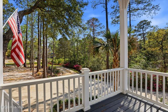 1207 Upper Reach Drive, Wilmington, NC 28409