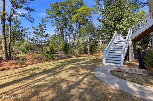 1207 Upper Reach Drive, Wilmington, NC 28409