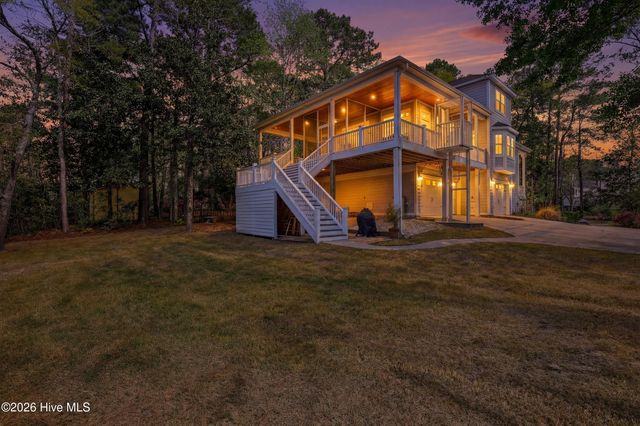 1207 Upper Reach Drive, Wilmington, NC 28409