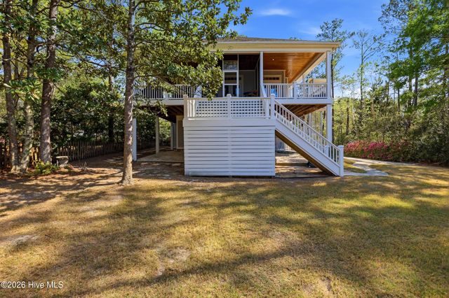 1207 Upper Reach Drive, Wilmington, NC 28409