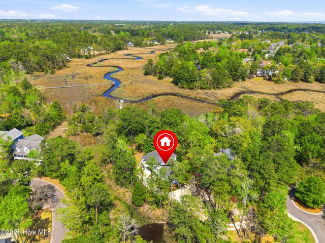 1207 Upper Reach Drive, Wilmington, NC 28409