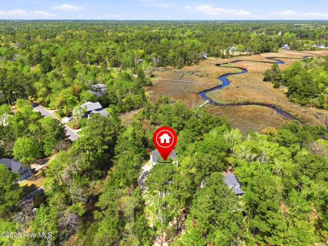 1207 Upper Reach Drive, Wilmington, NC 28409