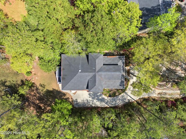 1207 Upper Reach Drive, Wilmington, NC 28409