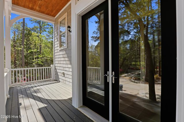 1207 Upper Reach Drive, Wilmington, NC 28409