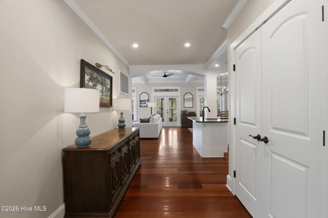 1207 Upper Reach Drive, Wilmington, NC 28409