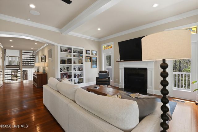 1207 Upper Reach Drive, Wilmington, NC 28409