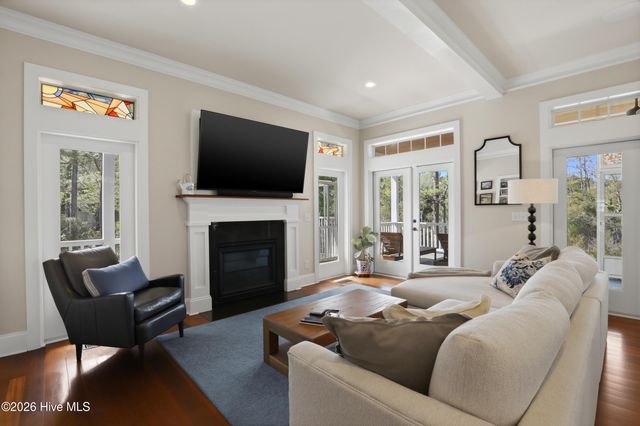 1207 Upper Reach Drive, Wilmington, NC 28409