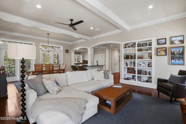 1207 Upper Reach Drive, Wilmington, NC 28409