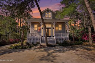 1207 Upper Reach Drive, Wilmington, NC 28409