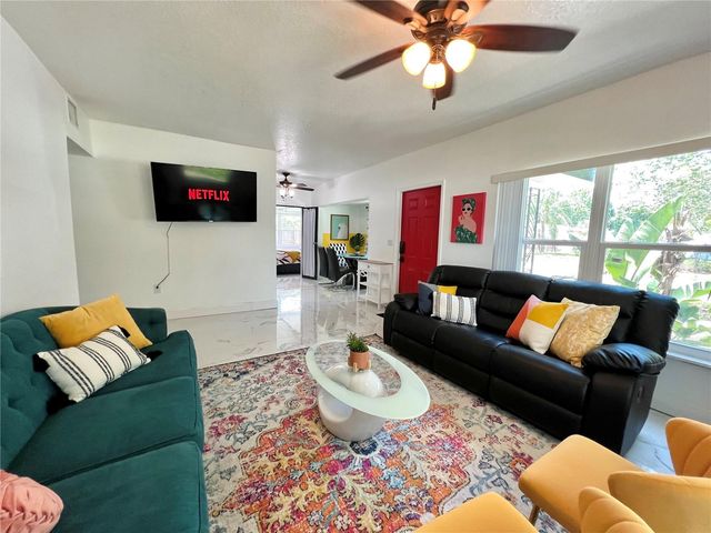 2173 RIVIERA DRIVE, Clearwater, FL 33763
