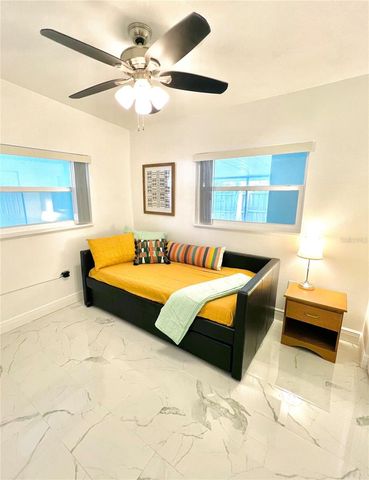 2173 RIVIERA DRIVE, Clearwater, FL 33763