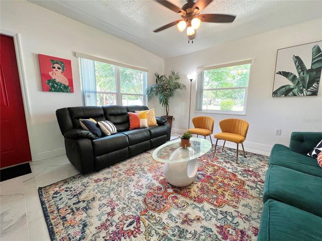 2173 RIVIERA DRIVE, Clearwater, FL 33763