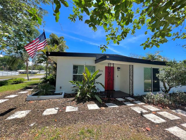 2173 RIVIERA DRIVE, Clearwater, FL 33763