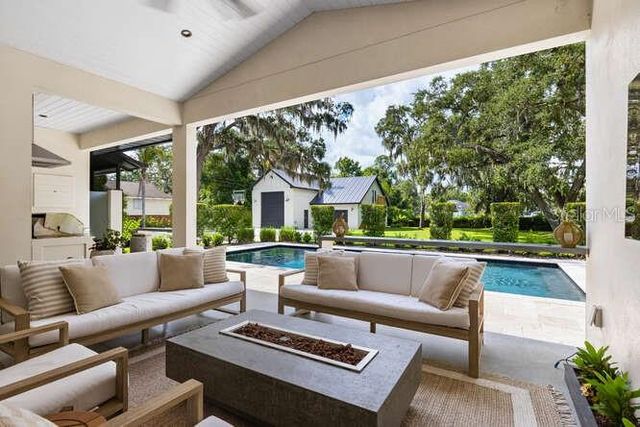 4650 10TH STREET, Sarasota, FL 34232