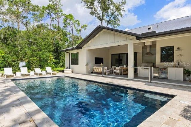 4650 10TH STREET, Sarasota, FL 34232