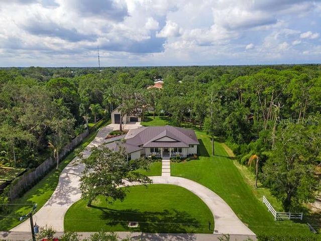 4650 10TH STREET, Sarasota, FL 34232
