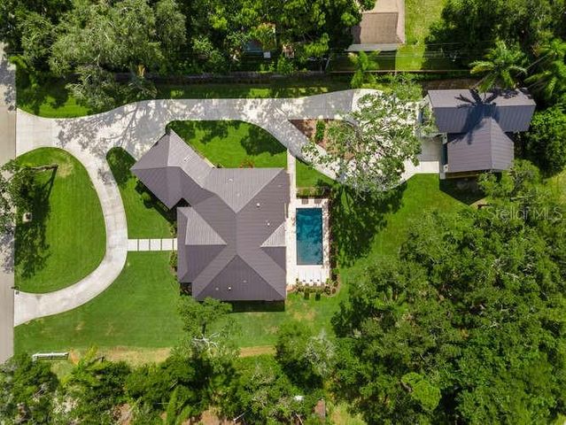 4650 10TH STREET, Sarasota, FL 34232