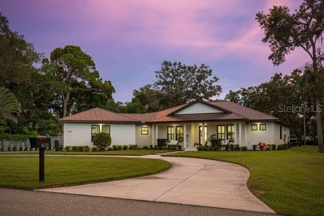 4650 10TH STREET, Sarasota, FL 34232