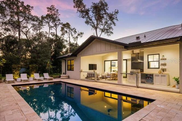 4650 10TH STREET, Sarasota, FL 34232