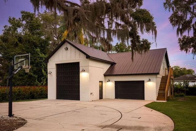 4650 10TH STREET, Sarasota, FL 34232