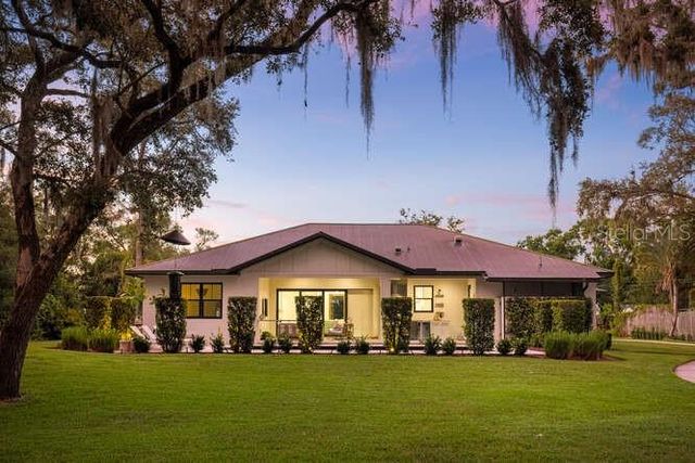 4650 10TH STREET, Sarasota, FL 34232