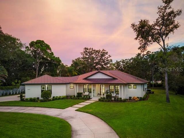 4650 10TH STREET, Sarasota, FL 34232