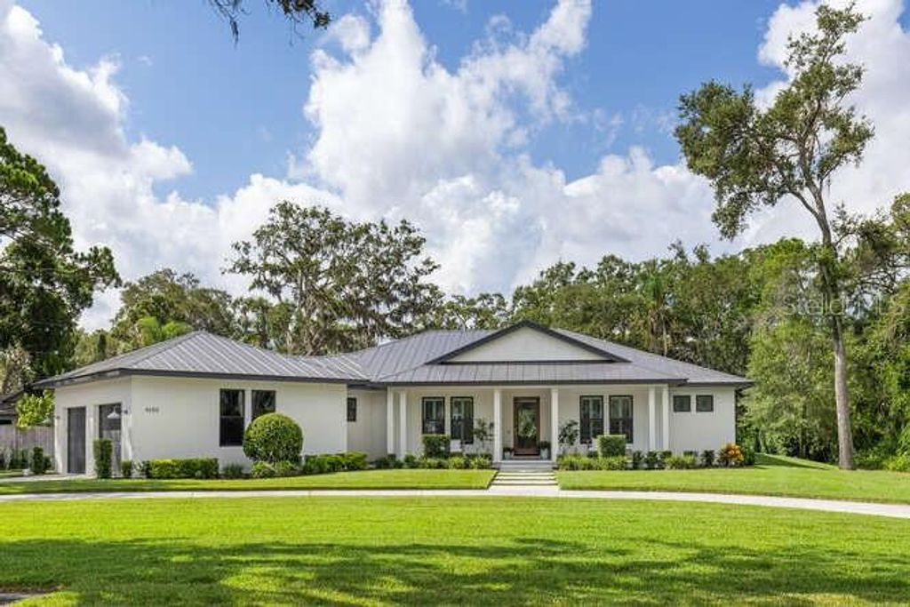 4650 10TH STREET, Sarasota, FL 34232