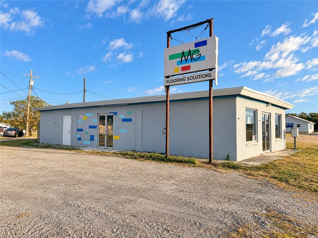 2590 Main St, Ingleside, TX 78362 — exterior