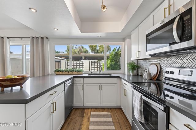3958 N GRANITE REEF Road, Scottsdale, AZ 85251