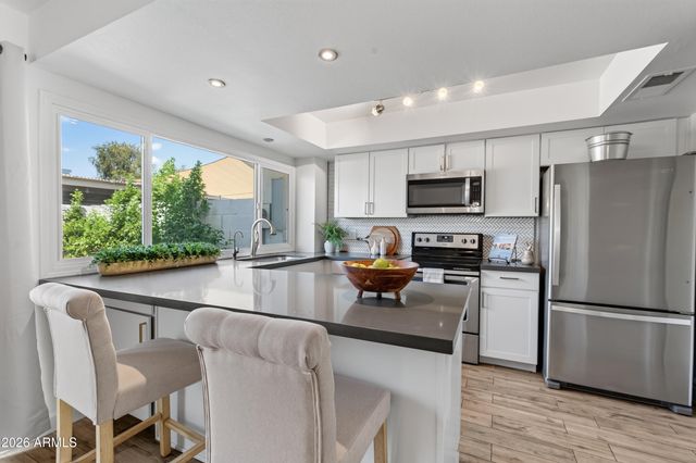 3958 N GRANITE REEF Road, Scottsdale, AZ 85251