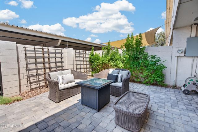3958 N GRANITE REEF Road, Scottsdale, AZ 85251
