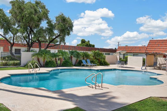 3958 N GRANITE REEF Road, Scottsdale, AZ 85251