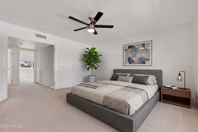 3958 N GRANITE REEF Road, Scottsdale, AZ 85251