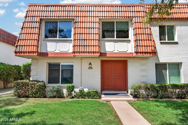 3958 N GRANITE REEF Road, Scottsdale, AZ 85251