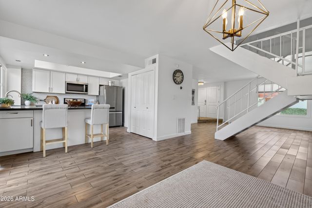 3958 N GRANITE REEF Road, Scottsdale, AZ 85251