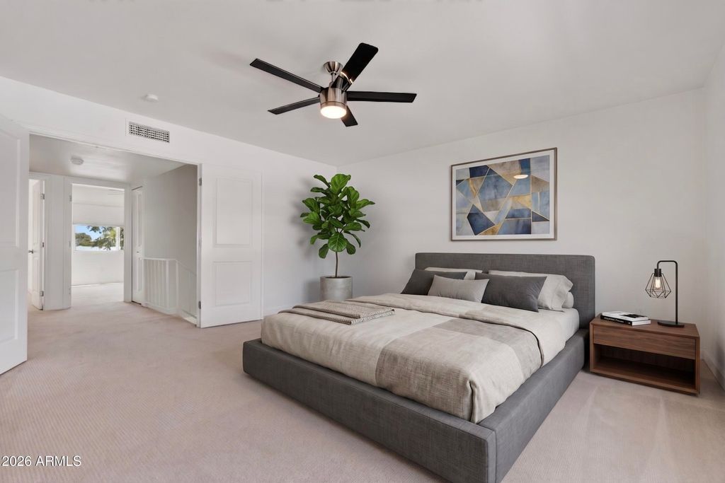 3958 N GRANITE REEF Road, Scottsdale, AZ 85251 — photo 4