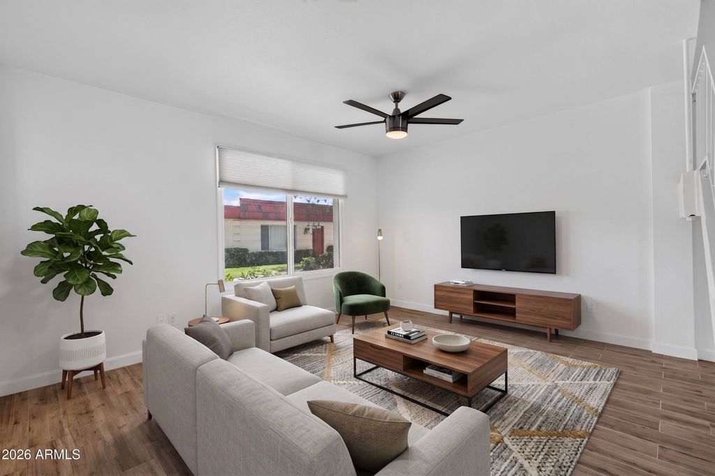3958 N GRANITE REEF Road, Scottsdale, AZ 85251 — photo 5