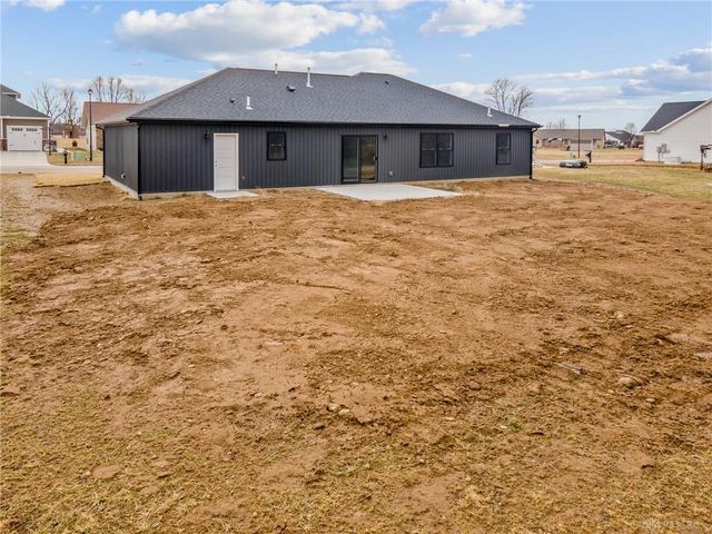 3416 Ottawa Circle 3416 Ottawa Circle, Piqua, OH 45356