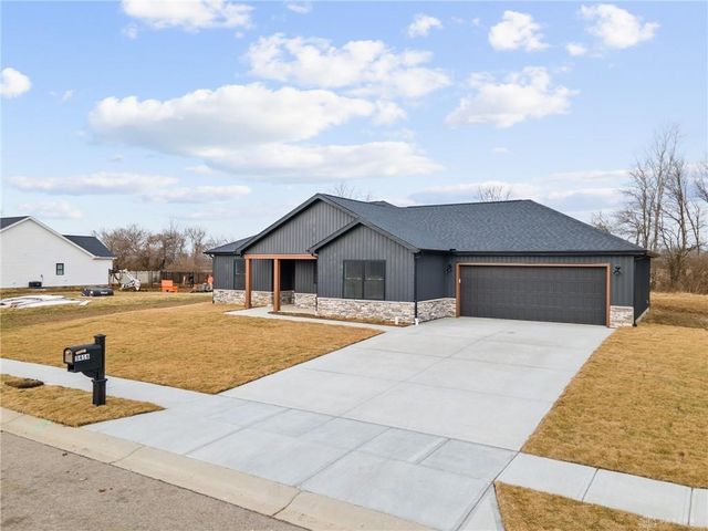 3416 Ottawa Circle 3416 Ottawa Circle, Piqua, OH 45356