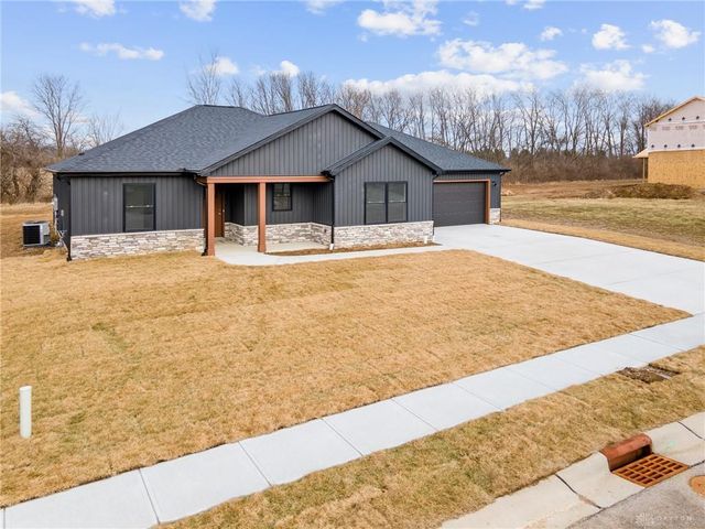 3416 Ottawa Circle 3416 Ottawa Circle, Piqua, OH 45356