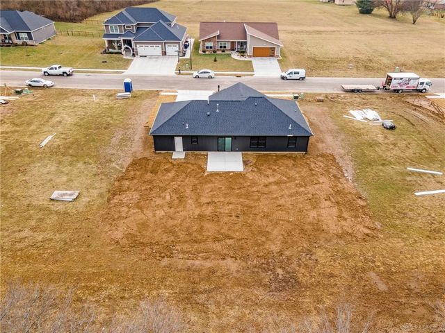 3416 Ottawa Circle 3416 Ottawa Circle, Piqua, OH 45356