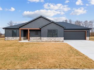 3416 Ottawa Circle 3416 Ottawa Circle, Piqua, OH 45356