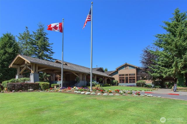 5429 Canvasback Road, Blaine, WA 98230