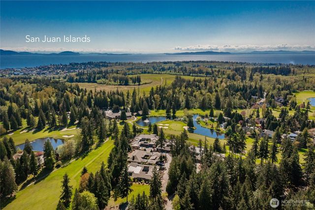 5429 Canvasback Road, Blaine, WA 98230