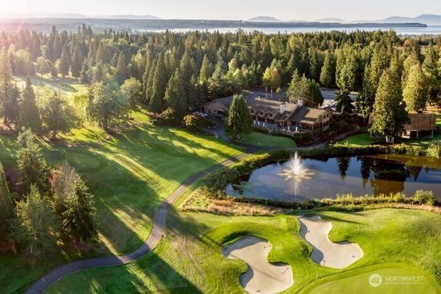 5429 Canvasback Road, Blaine, WA 98230